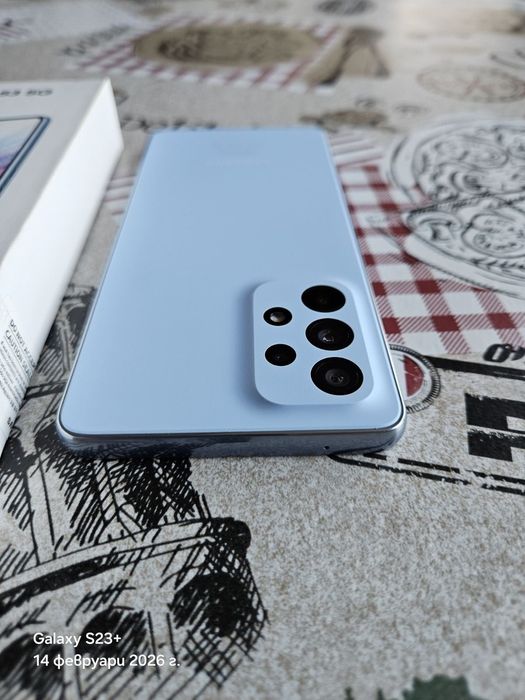 Samsung A53 5G 128GB