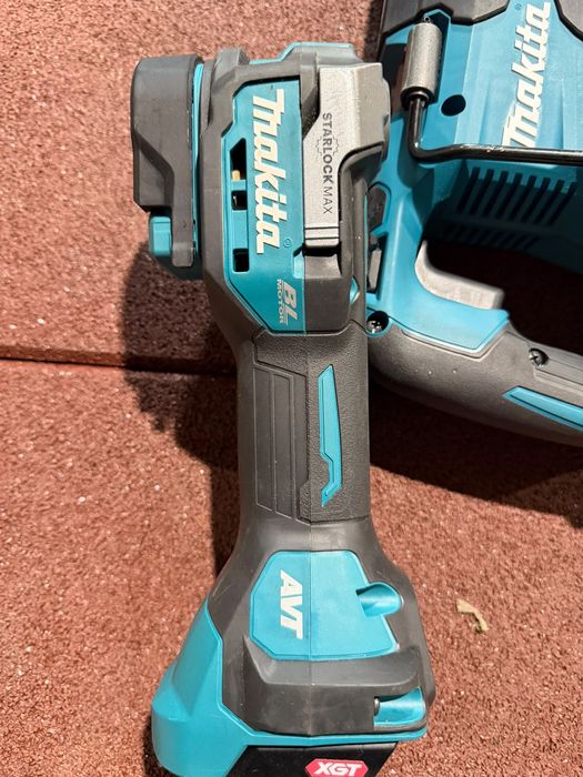 Makita sabie-multicutter pe acumulator