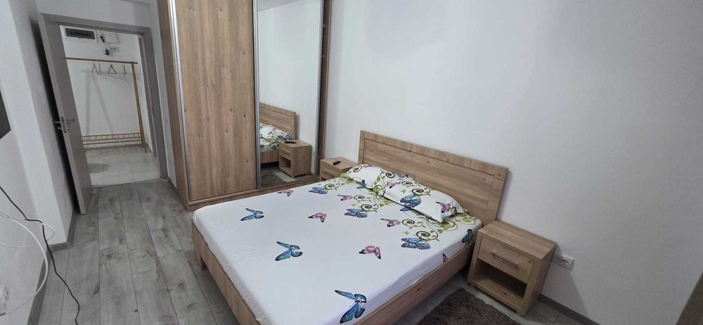 Apartament 2 camere, metrou Nicolae Teclu