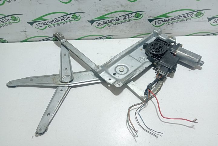 Macara geam fata stanga electrica 0 130 821 654 / 0130821654 Opel Vec