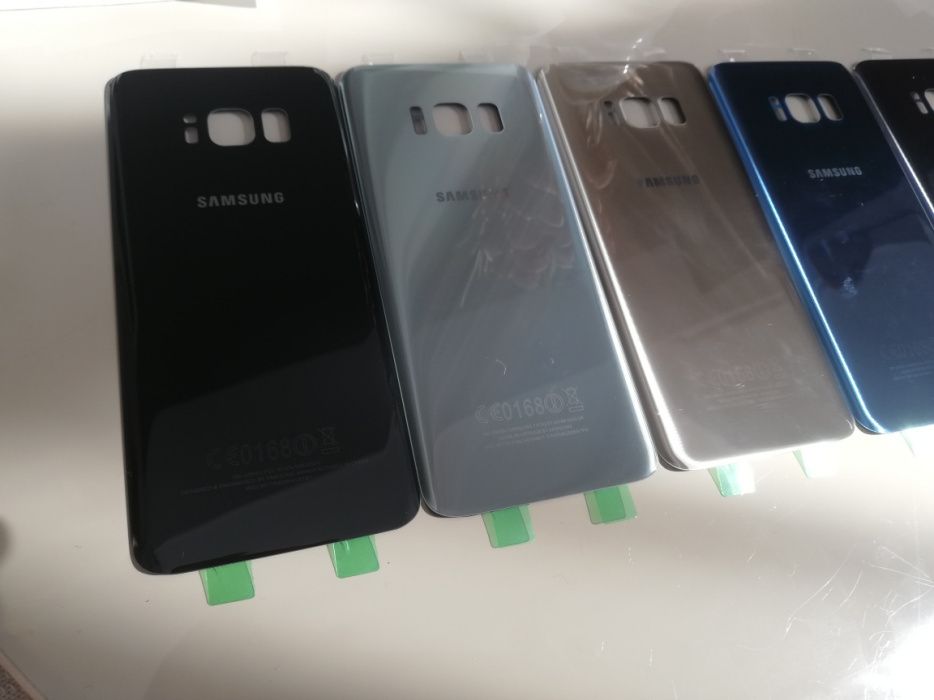 Capac original samsung S8
