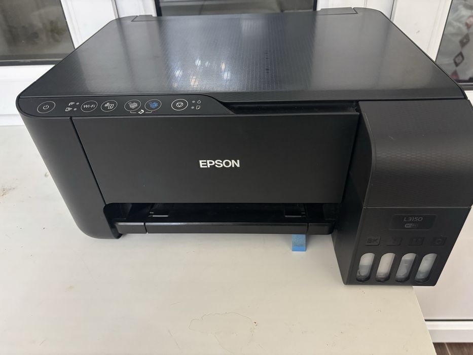 Продам Epson 3150