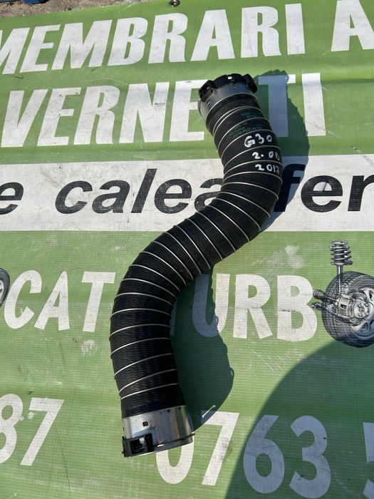 Furtun intercooler BMW G30 2.0 D B47 190 cp