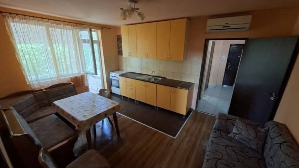 De închiriat apartament cu 2 camere Rogerius