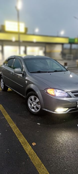 Gentra sotiladi srochniy