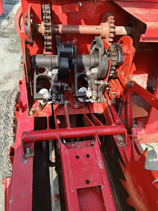 UNIA Z 511 presbodborshik