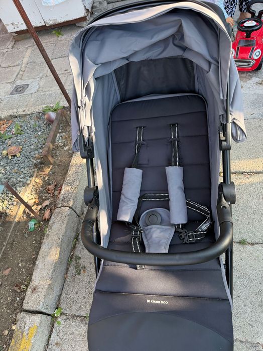 Лятна количка Kikka boo Lucy