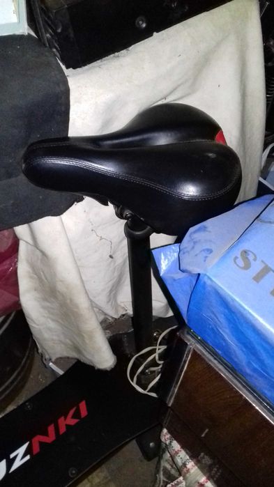 Электро самокат.