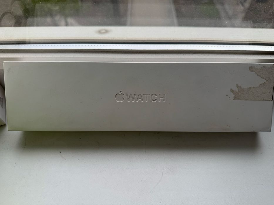 Apple watch 7 41mm