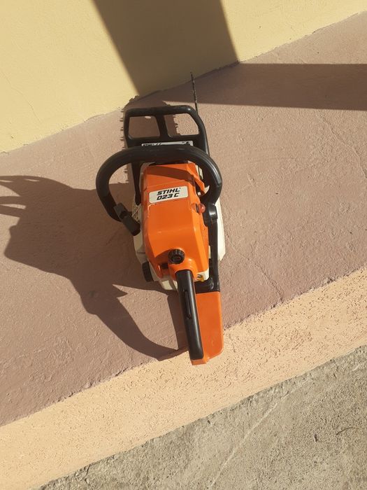Drujba stihl 023