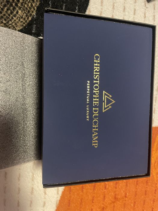 Ceas Christope Duchamp NOU