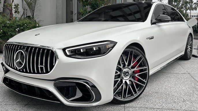 Jante 20 Mercedes R20 AMG Y Spoke Polished