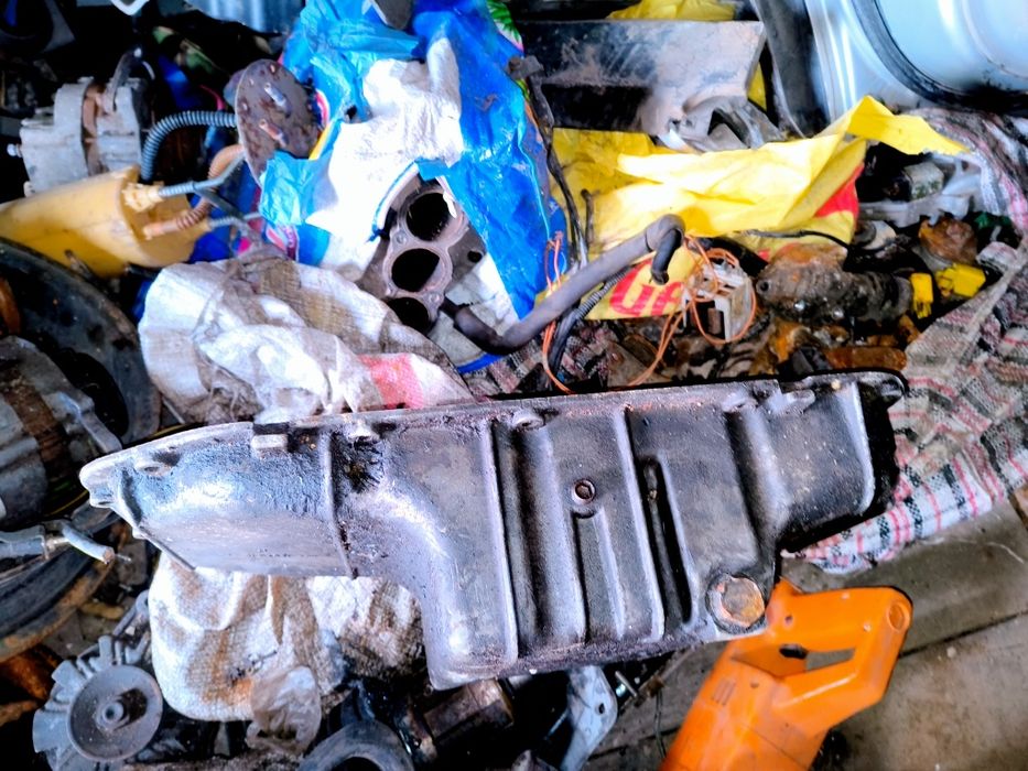 Продам поддон Волга Газель УАЗик ЗМЗ