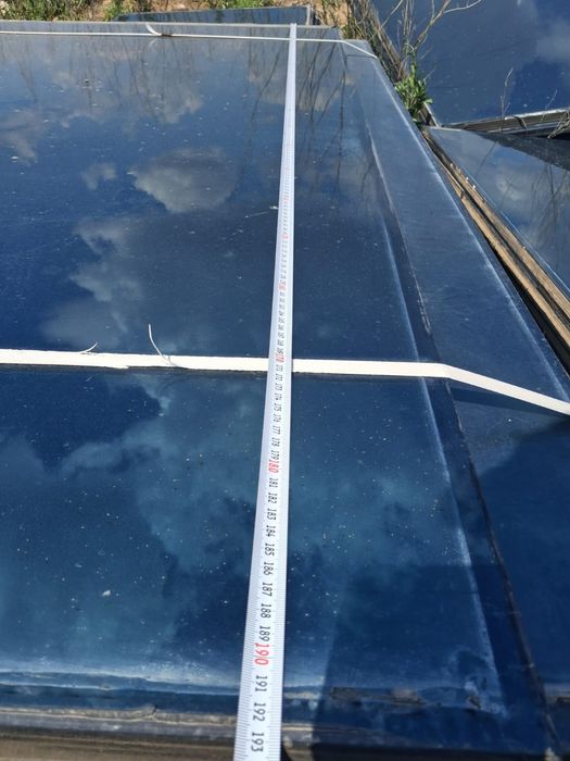 Теплицы стеклопакеты под теплицы ангары