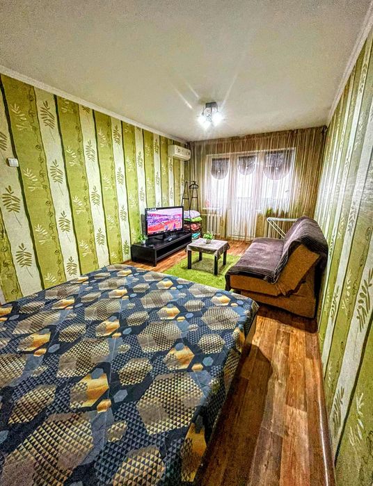 Сдам 1 к.кв 5 мкр ДСК