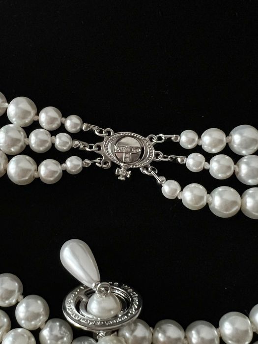 Colier Vivienne Westwood