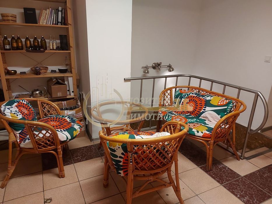 Продава се Заведение в София, Лозенец - 190 кв.м за 1048 €/кв.м - Снимка #6