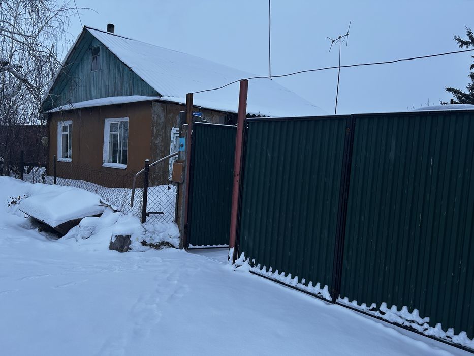 Продается дом, северная сторона