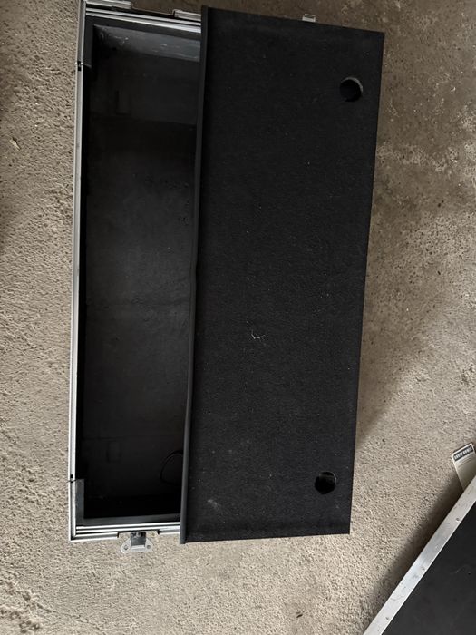 Case magma pioneer ddj sz, ddj 1000, flx 10, denon prime, pioneer sx