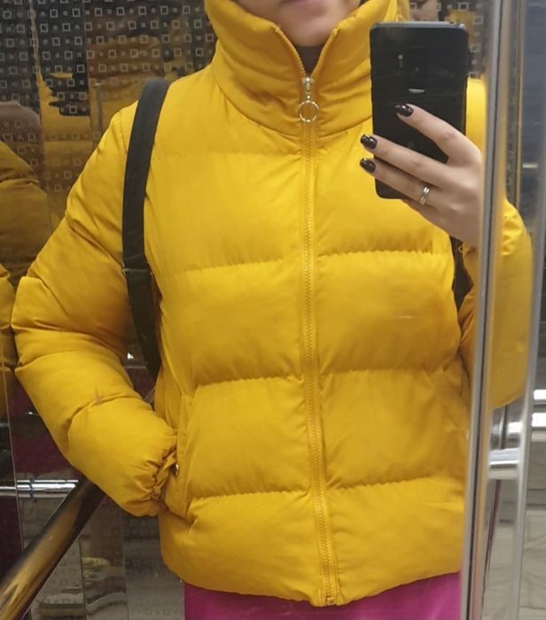 Куртка женская M