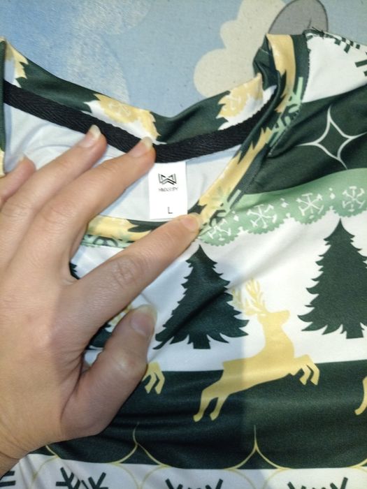 Rochie dama Crăciun