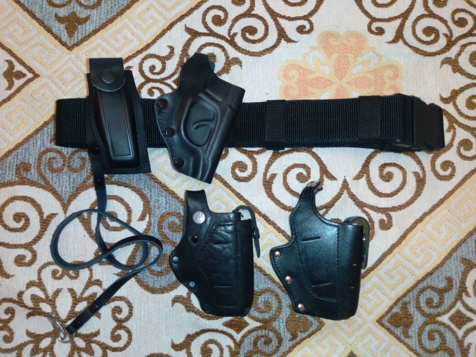 Продам кабуру хорошего качества