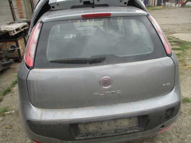Hayon usa spate luneta FIAT PUNTO EVO original