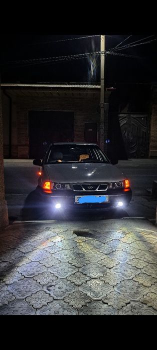 Nexia 1  1999 год