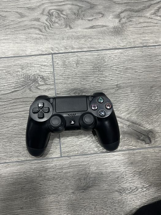 Джойскит за ps4 черен