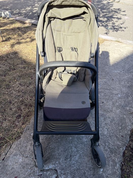 Детска количка Cybex Balios S