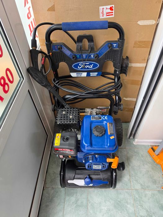 Бензинова водоструйка Ford FPWG2700 2700 psi