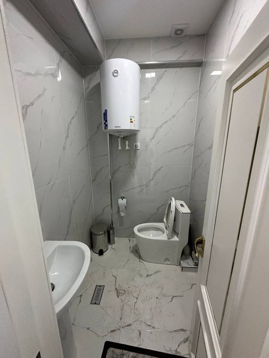 Yunusobod Hamid Olimjon metro bekati yaqinida kvartira bor