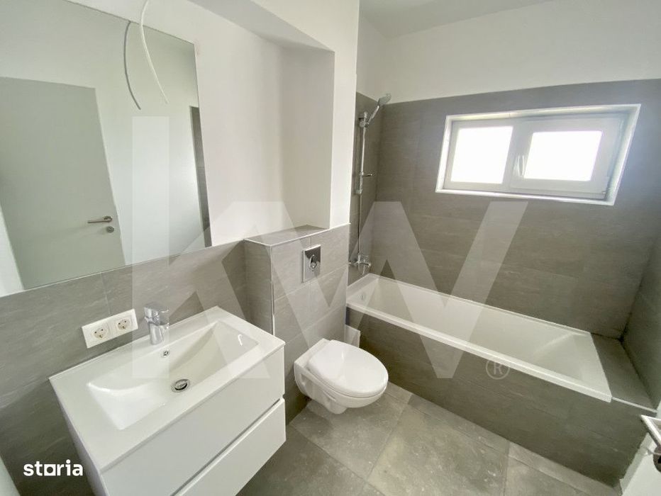 Apartament tip Penthouse- Zona Industriala Vest - Incalzire in pardose