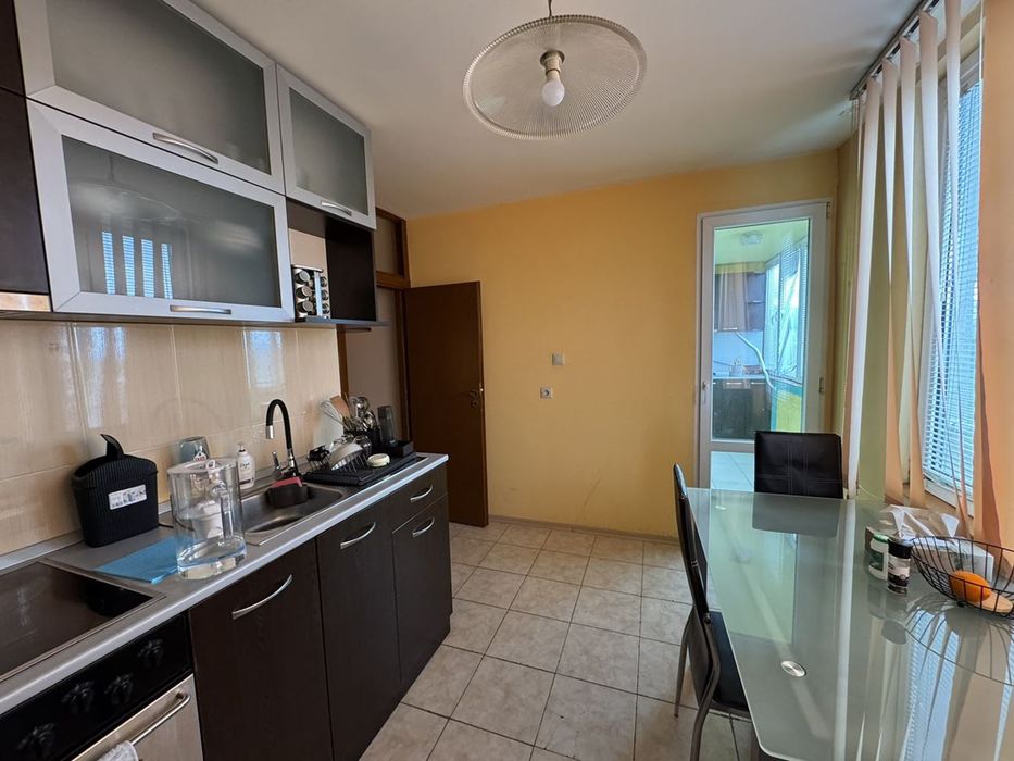 Продава се Двустаен апартамент в София, Люлин 5 - 75 кв.м за 2214 €/кв.м - Снимка #3