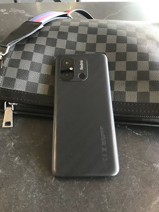 Редми 12с Redmi 12c