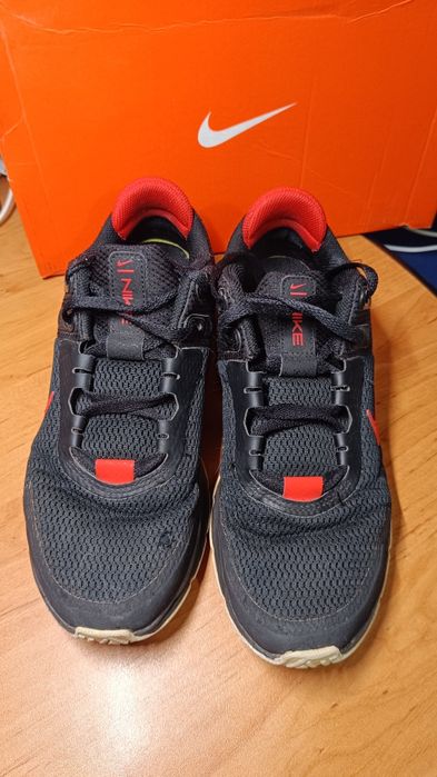 Nike air max alpha trainer 4