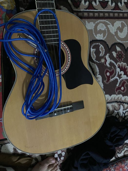 Gitara chehol 40 ramerda
