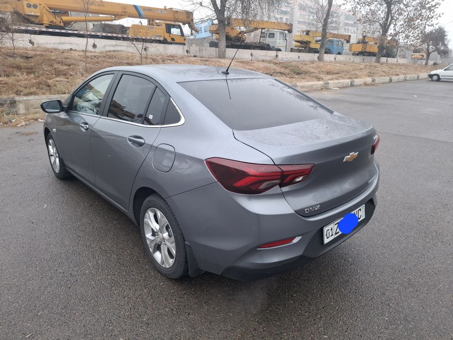 Onix Premier Plus 2025