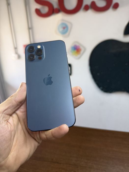 Vand Iphone 12 Pro 128Gb