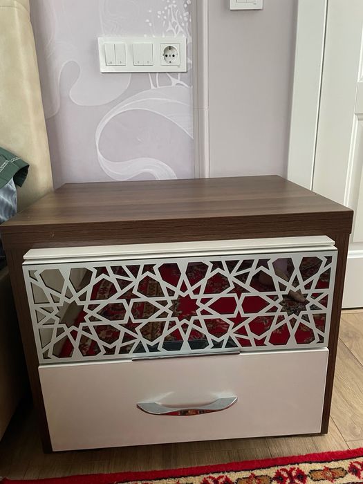 Комод тумба для спальный