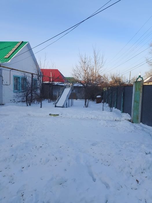 Обмен дома на квартиру