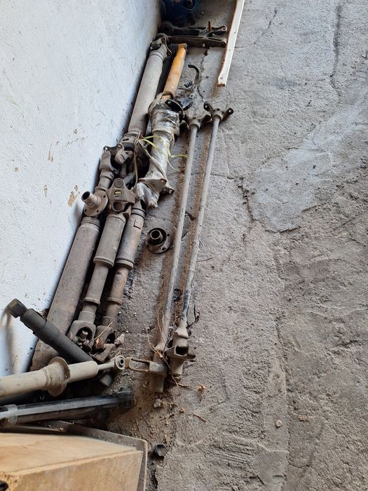 Торсионы для тойота