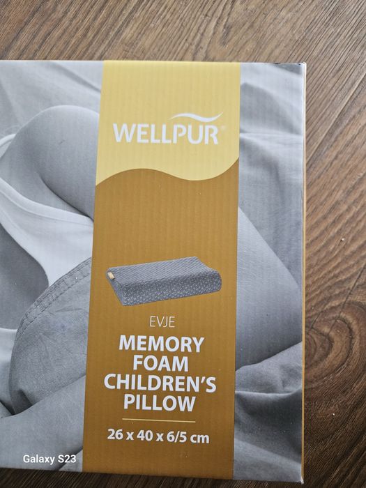 Детски възглавници JVSK