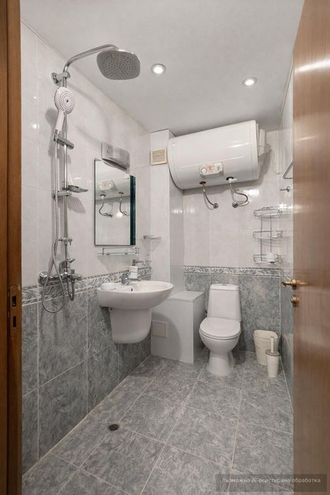 Дава се под наем Двустаен апартамент в Варна, Базар Левски - 55 кв.м за 480 € - Снимка #5