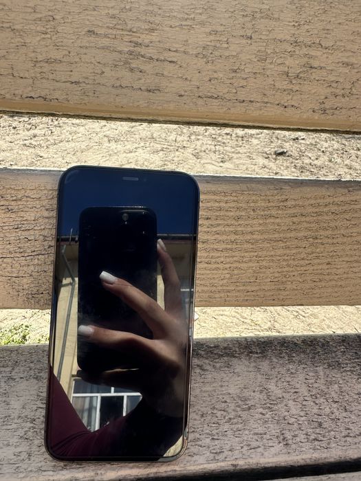 Iphone 12 pro in stare impecabila