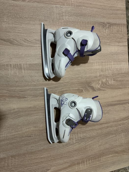 Patine gheata Ocelo 30-32