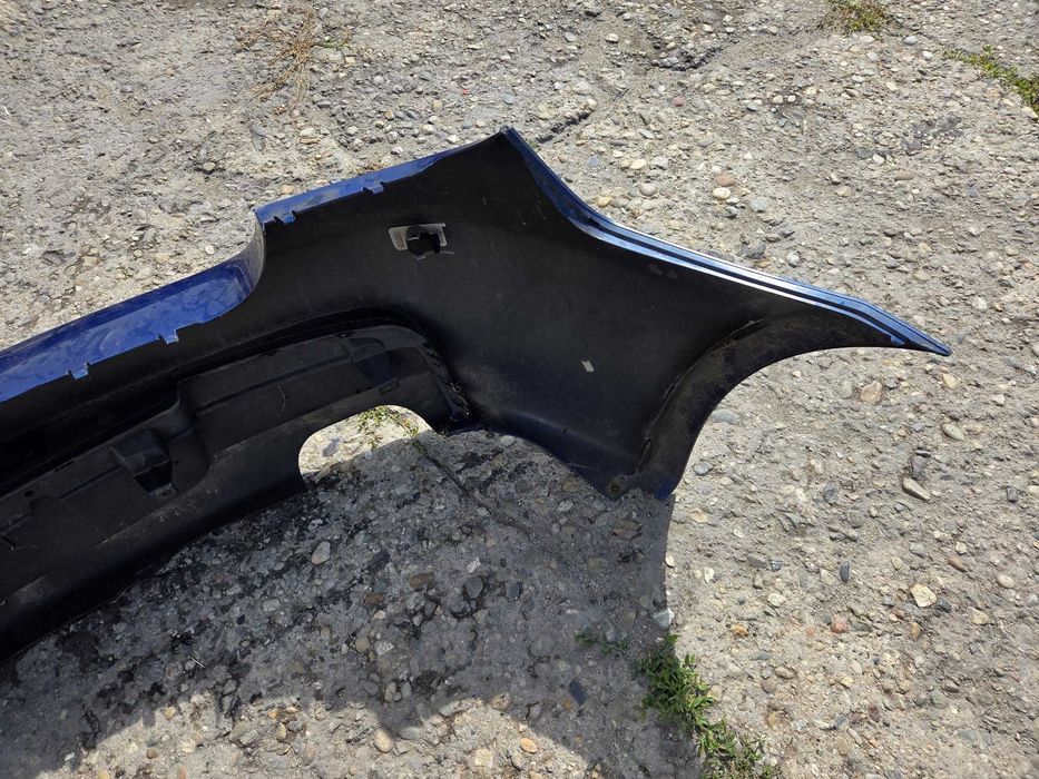 Bara spate compeleta BMW seria 1 E87 pachet M