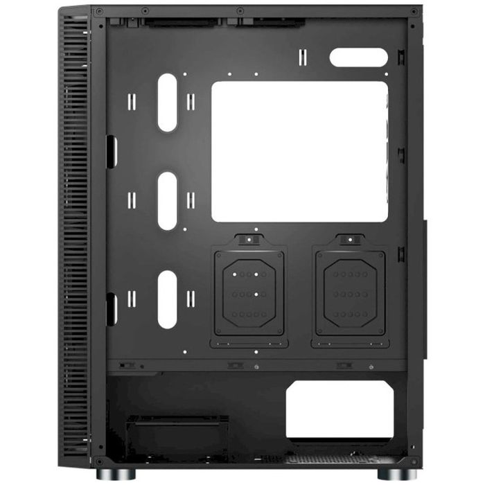 Корпус Montech x3 glass keys