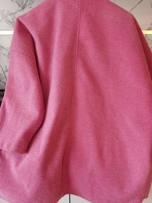 Весенный полупальто