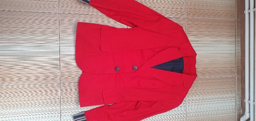 Sacouri  și geaca dama